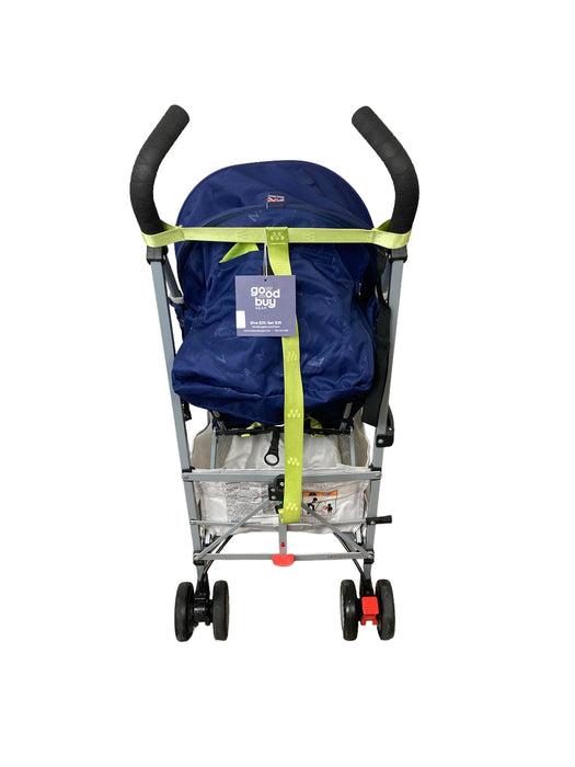 used Strollers