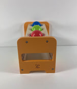 used Hape Pound And Tap Bench