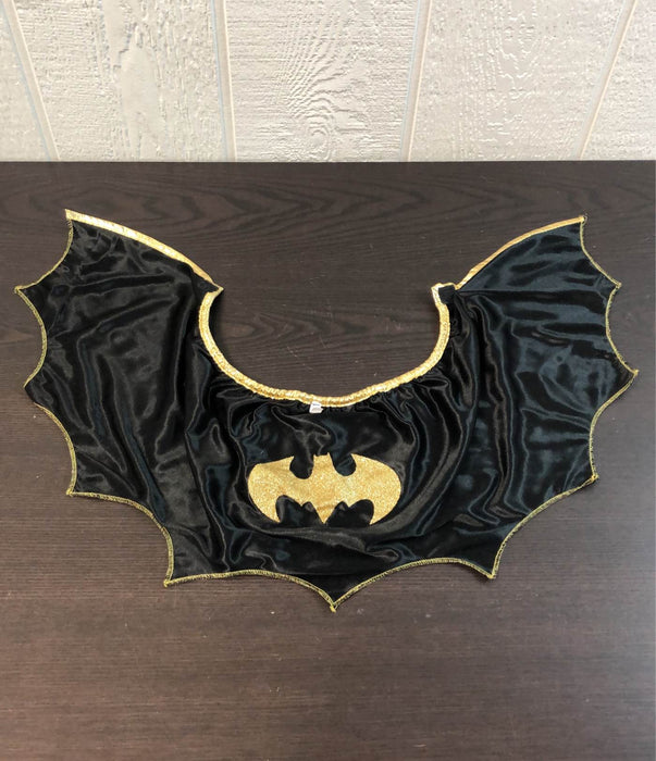 used Rubie’s Pretend Play Batgirl Costume