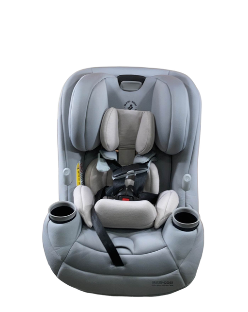 used Maxi-Cosi Pria Max All-in-One Convertible Car Seat, Network Sand, 2023