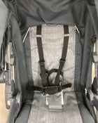 used Chicco Bravo Stroller