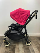 secondhand Bugaboo Bee Stroller