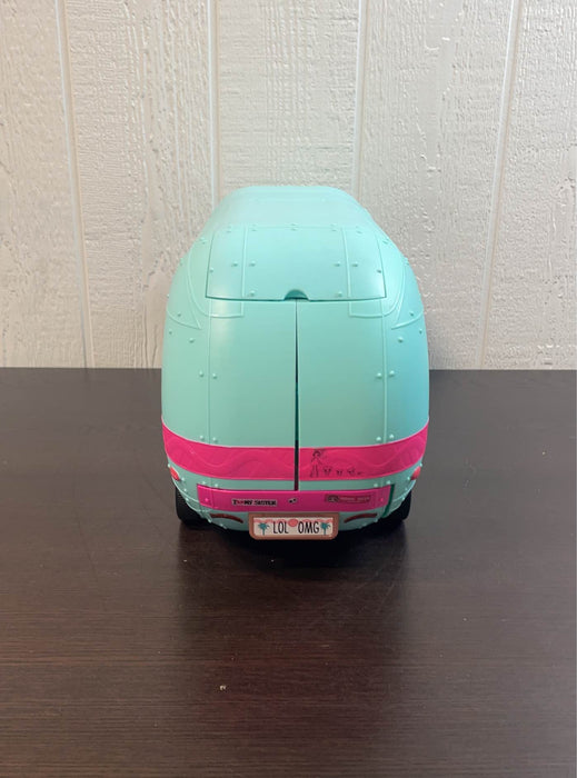 used L.O.L. Surprise Surprise! 2-in-1 Glamper Fashion Camper