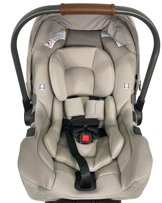 used Infantcarseat