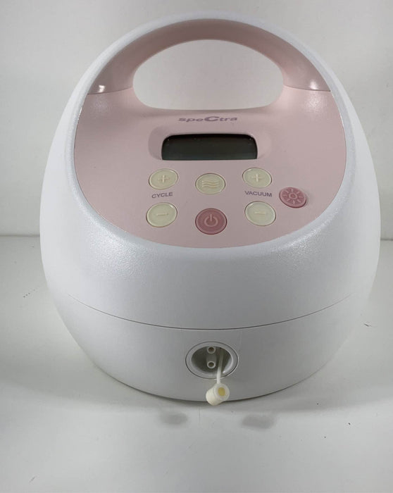 Shop Spectra Baby S2 Plus Electric Breast Pump at GoodBuy Gear