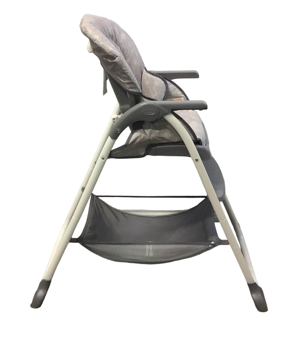 Shop Graco SlimSnacker High Chair at GoodBuy Gear