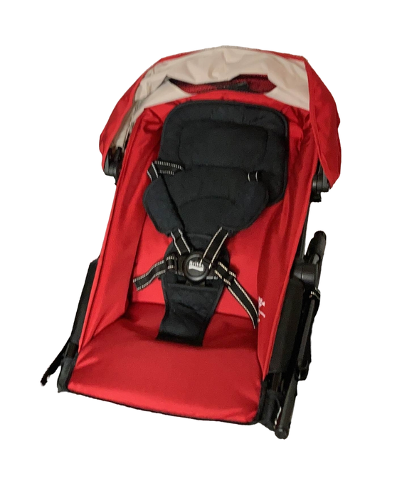 used Britax B-Ready Second Child Seat