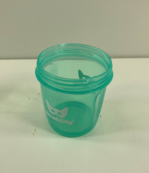 used Herobility HeroSippy