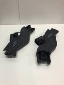 used UPPAbaby VISTA Lower Adapters