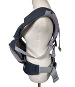 secondhand Ergobaby 360 All Positions Cool Air Mesh Baby Carrier, Carbon Grey