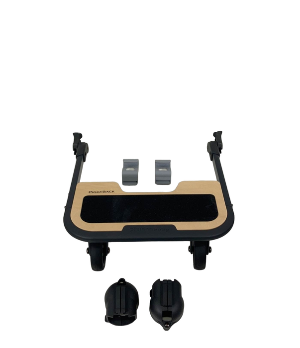 Shop UPPAbaby CRUZ PiggyBack Ride-Along Board, Pre-2020 at GoodBuy Gear