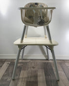Shop Baby Joy 4 In 1 Convertible Baby High Chair at GoodBuy Gear