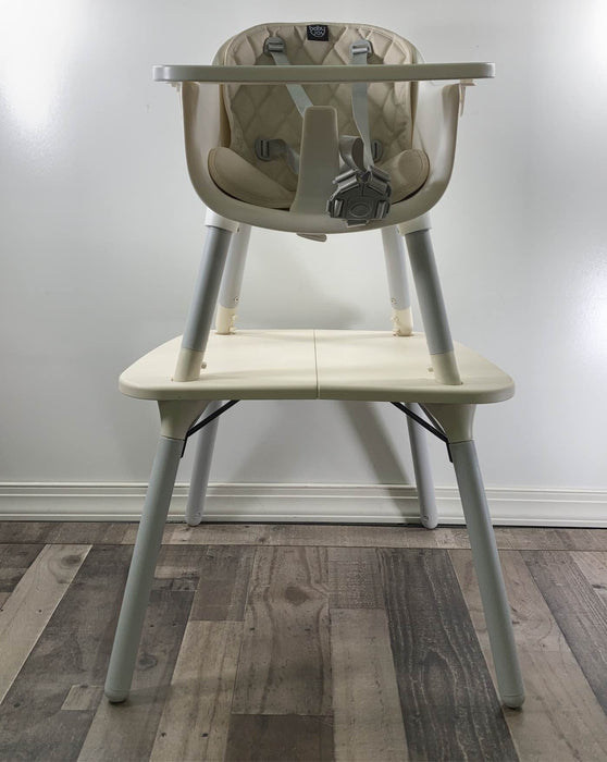 Shop Baby Joy 4 In 1 Convertible Baby High Chair at GoodBuy Gear