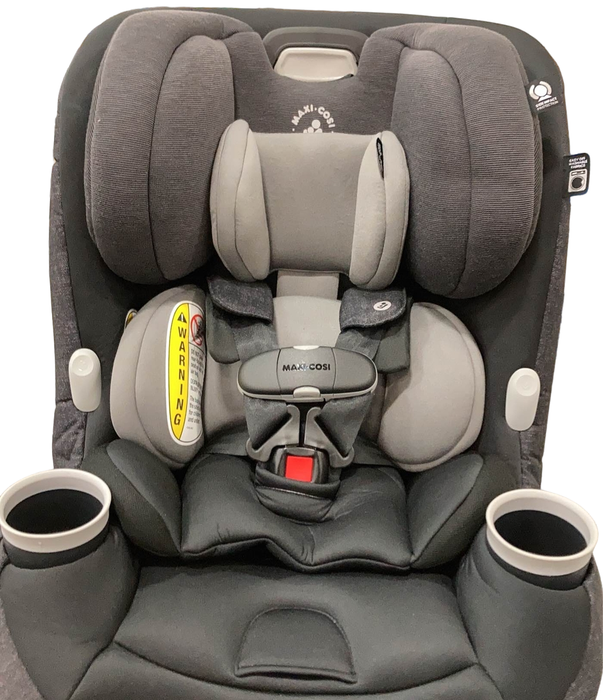 used Carseat