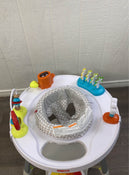 Shop Skip Hop Explore and More Baby's View 3-Stage Activity Center at GoodBuy Gear