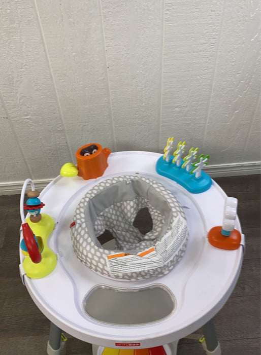 Shop Skip Hop Explore and More Baby's View 3-Stage Activity Center at GoodBuy Gear