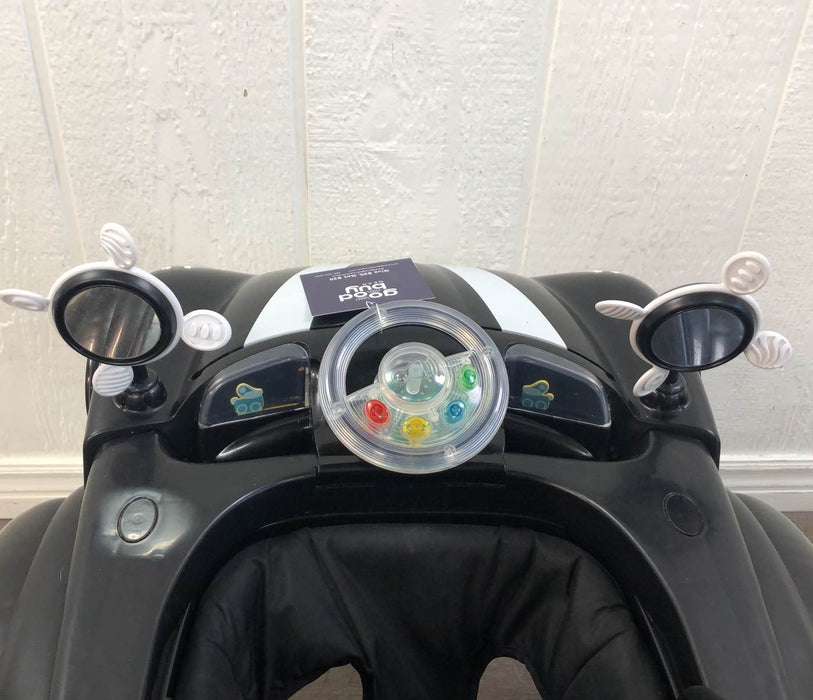 Combi All-In-One Mobile Entertainer