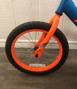 Dynacraft 16" Hot Wheels Bike