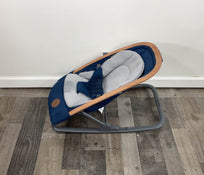 Shop Maxi-Cosi Kori 2-in-1 Rocker, Essential Blue at GoodBuy Gear