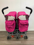 secondhand Double Strollers