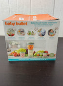 Shop Magic Bullet Baby Bullet at GoodBuy Gear