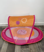 Shop SwimWays Baby Spring Float with Sun Canopy at GoodBuy Gear