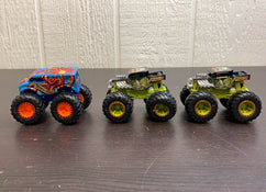 secondhand BUNDLE Trucks