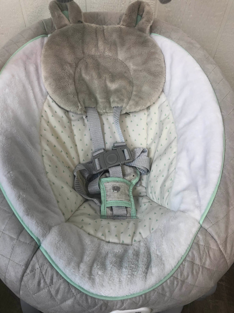Graco EveryWay Soother With Removable Rocker