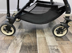 used Bugaboo Bee Stroller