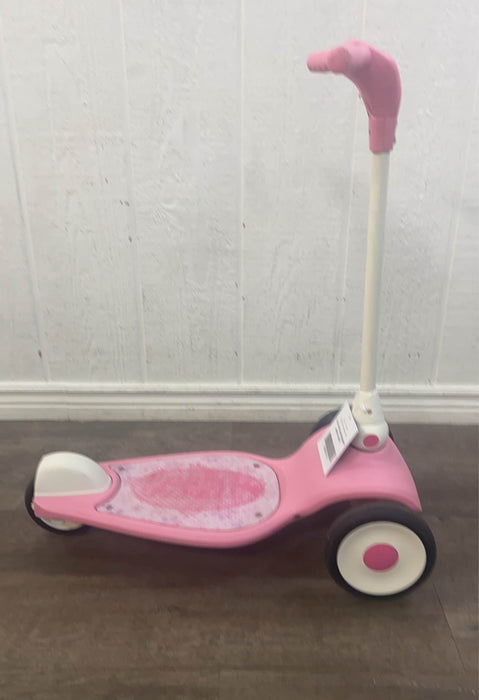 Shop Radio Flyer My 1st Scooter, Pink at GoodBuy Gear