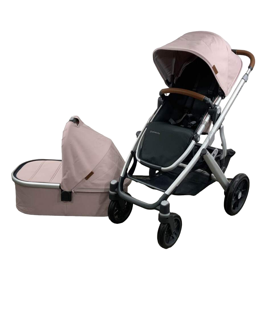 UPPAbaby Vista V2 Stroller - Alice