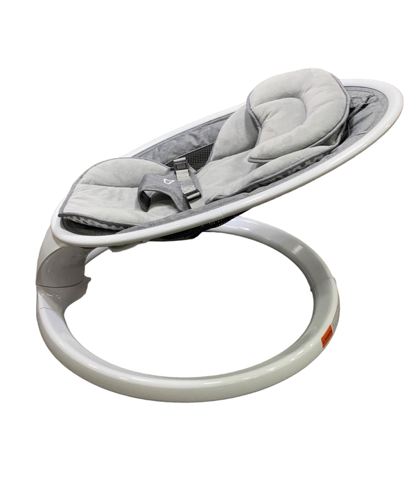 secondhand Munchkin Bluetooth Enabled Baby Swing