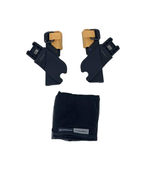 Shop UPPAbaby VISTA RumbleSeat, 2015+, Jake (Black), 2022 at GoodBuy Gear