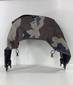 secondhand Veer Retractable Canopy, Camo