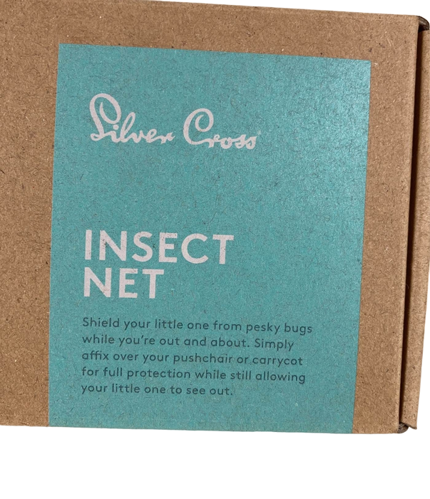 Shop Silver Cross Dune, Reef Bug Net, Black at GoodBuy Gear