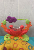 used Fisher Price First Steps Jumperoo