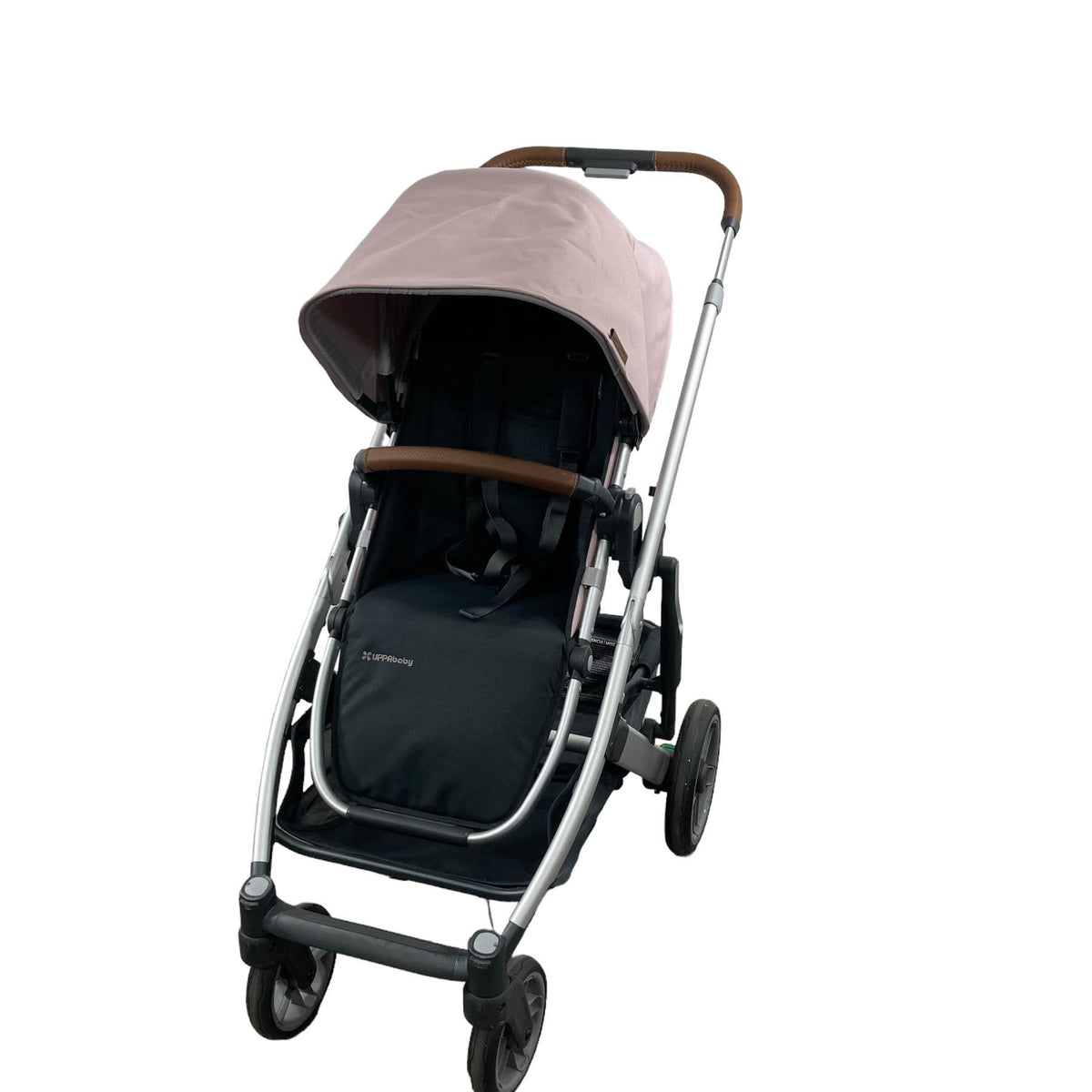 uppababy cruz v2 stroller alice UPPAbaby CRUZ V2 Stroller, Alice (Dusty Pink), 2021