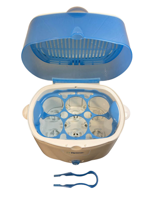 Shop Dr. Brown's Deluxe Bottle Sterilizer at GoodBuy Gear