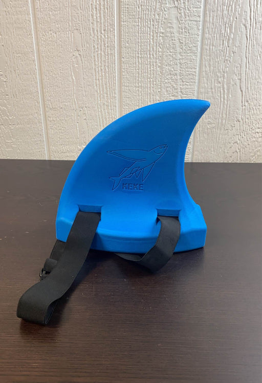 used Keke Kids Shark Swim Fin