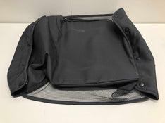 secondhand UPPAbaby CRUZ Basket Fabric