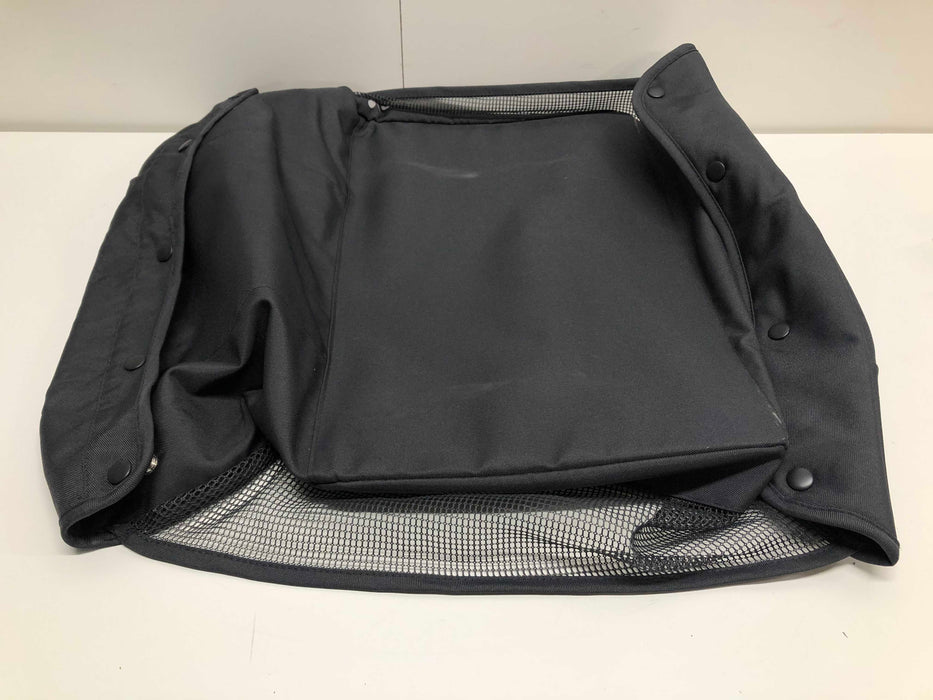 secondhand UPPAbaby CRUZ Basket Fabric