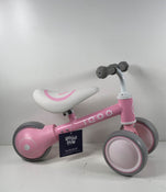 used HILAND IQOO Baby Balance Bike