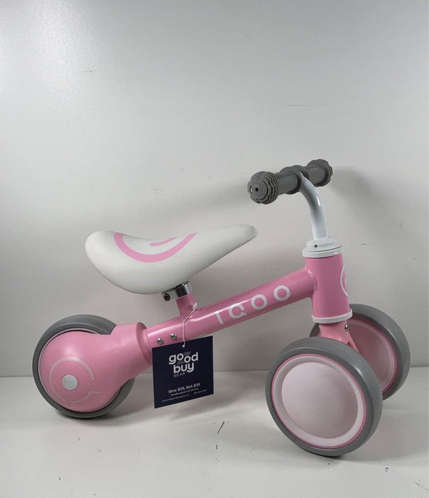 used HILAND IQOO Baby Balance Bike