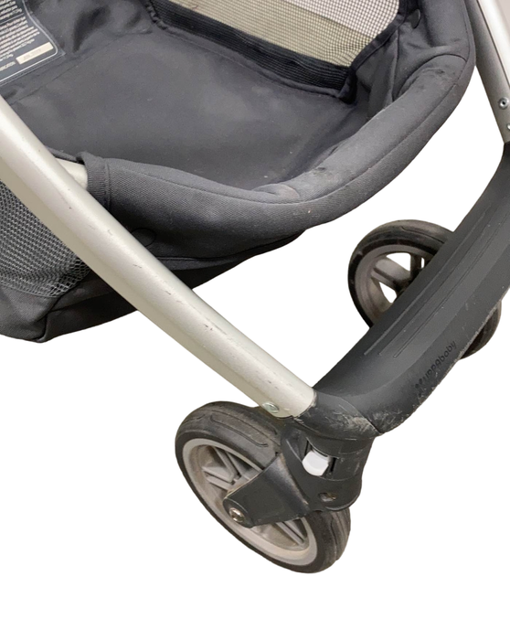 used UPPAbaby CRUZ Stroller Frame