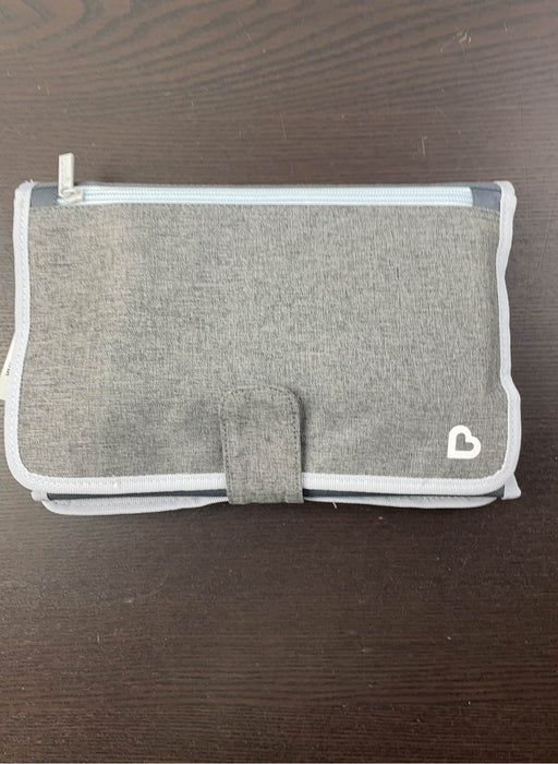 used Munchkin Portable Diaper Changing Kit