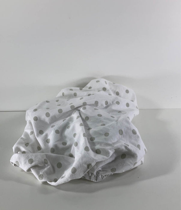 Shop BUNDLE Fitted Crib Sheets at GoodBuy Gear