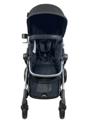 secondhand Evenflo Pivot Xpand Modular Stroller, 2023, Stallion Black