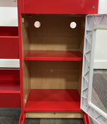 used Melissa & Doug Deluxe One Stop Shop Play Store Set