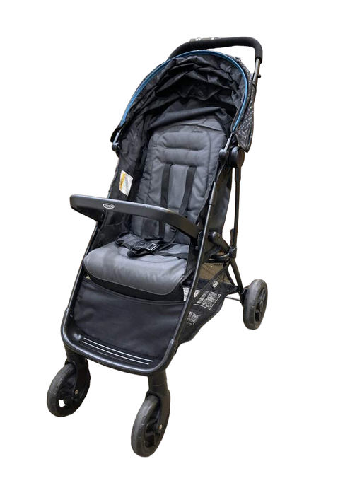 used Strollers