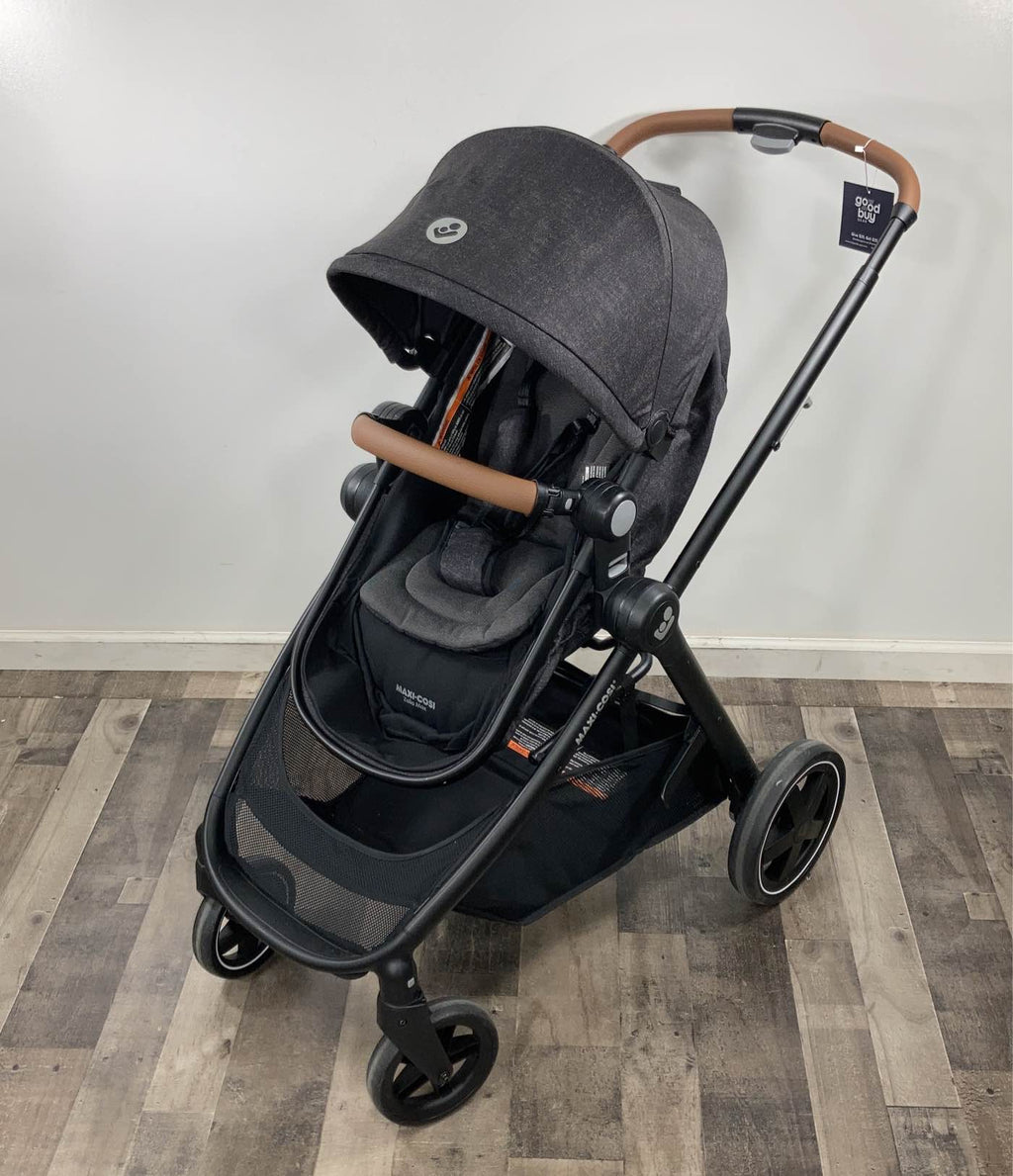 Maxi-Cosi Zelia Max Stroller Only, 2020